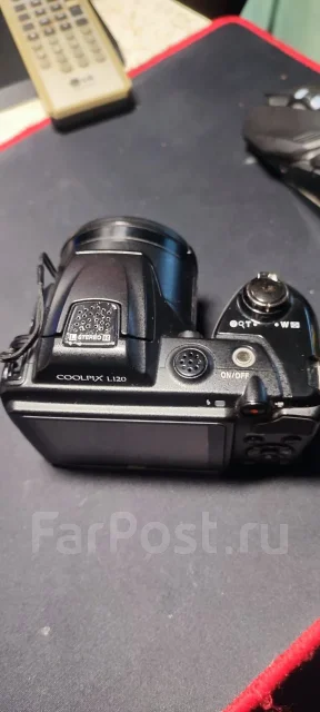 Nikon Coolpix L120. 10 - 14.9 ��, ���: 14� � ����� ����