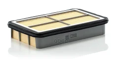 ������ ��������� Mann, �� MANN-Filter C2568 C2568 ����