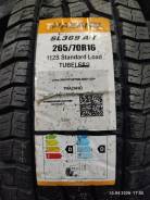 Trazano Radial SL369 A/T. ������, 2026 ���, ����� ����