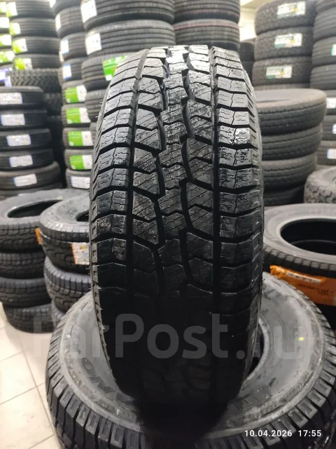 Trazano Radial SL369 A/T. ������, 2026 ���, ����� ����