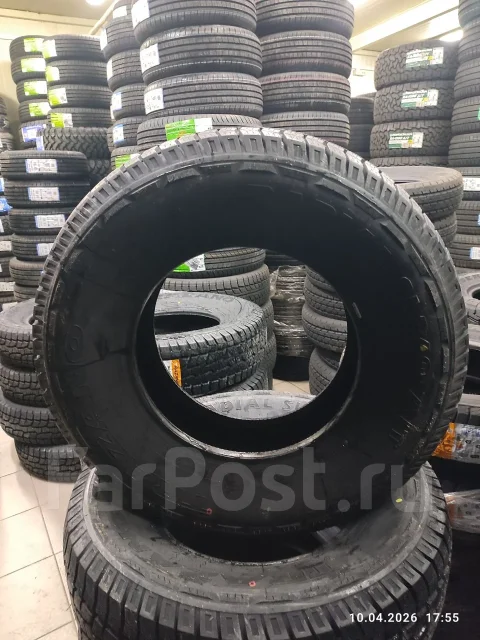 Trazano Radial SL369 A/T. ������, 2026 ���, ����� ����