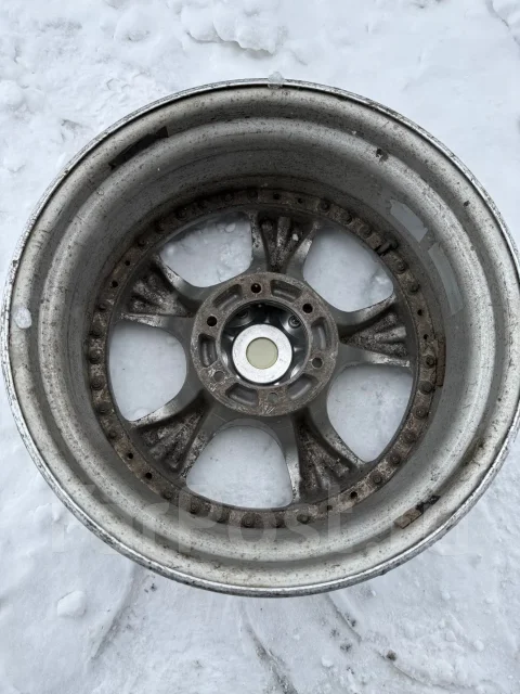 Valente. 8.0x18", 6x139.7, ET45, �� 108,1���. ����