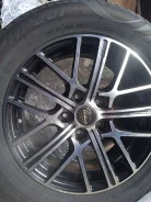 Verthandi. 6.5x16", 5x114.3, ET38, �� 73,1���. ����