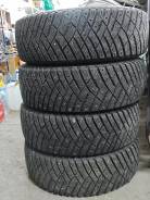 Goodyear UltraGrip Ice Arctic. ������, ����������, 2018 ���, �/�, ����� 20 % ����