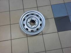 Kronprinz. 6.0x16", 5x139.7, ET40, �� 108,5���. ����