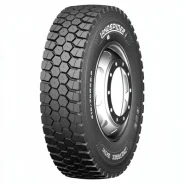 Landspider Longtraxx DR330. �����������, 2026 ���, ����� ����