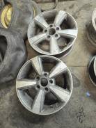 Xinfa. 6.5x16", 5x114.3, ET40, �� 66,1���. ����