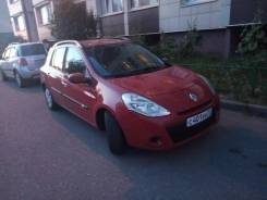 Renault Clio. VF1KR1F0H43279264, R079926 ����