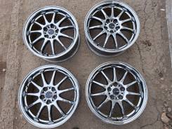 Work Emotion 11R. 6.5x16", 5x100, ET42, �� 60���. ����