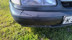 Hyundai Sonata. KMHCF31FPTY610848, G4CP S715602 ����
