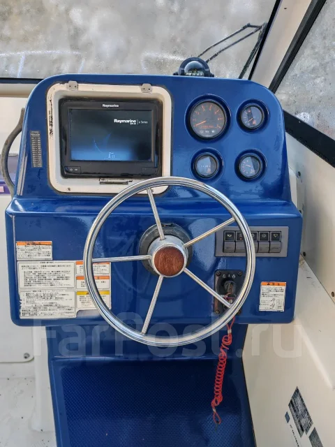 Yamaha SRV-23. 1997 ���, ����� 7��., ��������� ���������, 150��.�., ������ ����