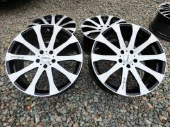 Venerdi. 8.0x19", 5x114.3, ET45, �� 73,1���. ����