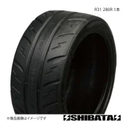 Shibatire R31 280R. ������, �����. ��� ����� �� ������������ ����