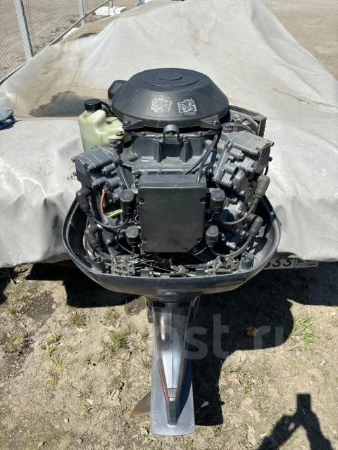 Skeeter. 1994 ���, ����� 5,9��., ��������� ���������, 115��.�., ������ ����