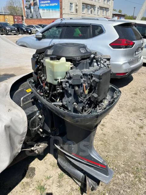 Skeeter. 1994 ���, ����� 5,9��., ��������� ���������, 115��.�., ������ ����