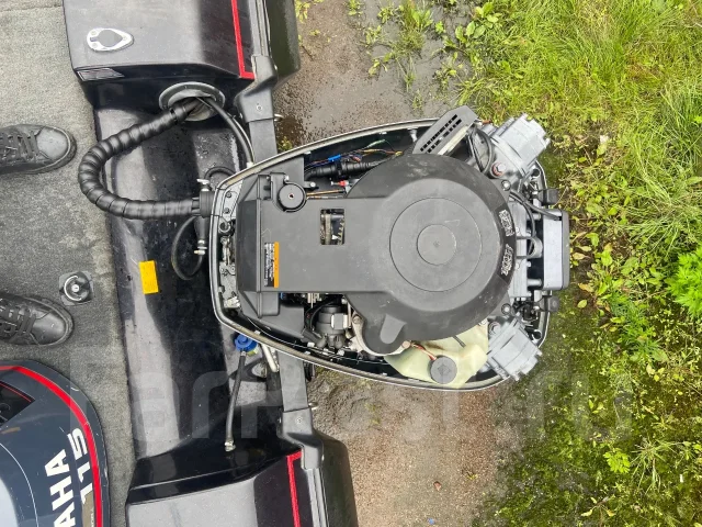 Skeeter. 1994 ���, ����� 5,9��., ��������� ���������, 115��.�., ������ ����