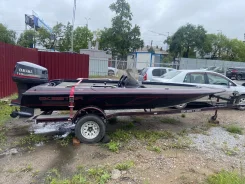 Skeeter. 1994 ���, ����� 5,9��., ��������� ���������, 115��.�., ������ ����