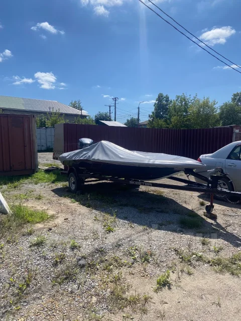 Skeeter. 1994 ���, ����� 5,9��., ��������� ���������, 115��.�., ������ ����