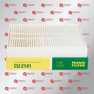 ������ �������� MANN MANN CU2141 CU2141 ����