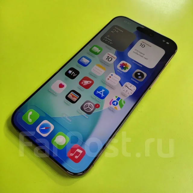 Apple iPhone 16 Pro Max. �/�, 256 ��, �������, 3G, 4G LTE, 5G, ������� �������, ������������ ������� ����