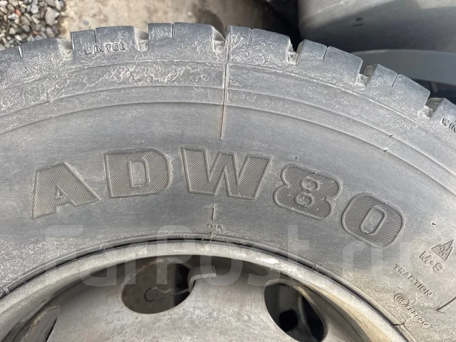 Aeolus ADW80. ������, ��� �����, 2024 ���, �/�, ����� 20 %. �������� ������ ����