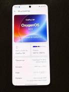 OnePlus 13R. �/�, 256 ��, �����������, 3G, 4G LTE, 5G ����