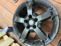 MIM. x17", 5x114.3 ����