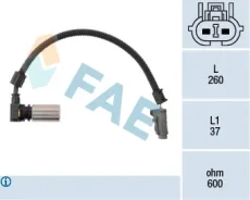 ������ ������� �������� VA 79086 FAE 79086 ����