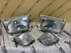 ���� �������� Toyota Hilux Surf 180 35-75 ��������! 2 ������! 35-75 ����