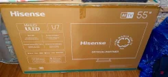 Hisense. ������ ����