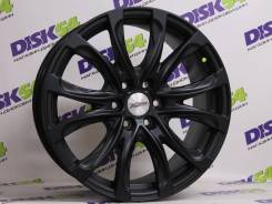 X'trike X-134. 8.0x18", 6x139.7, ET36, �� 100,1���. ����