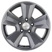 Khomen Wheels KHW1601. 6.5x16", 5x114.3, ET50, �� 66,1���. ����