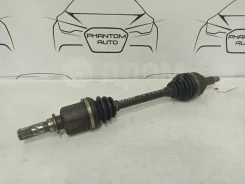 ������ Mazda Axella BK5P FL FG02-25-600E, ����� �������� FG0225600E ����