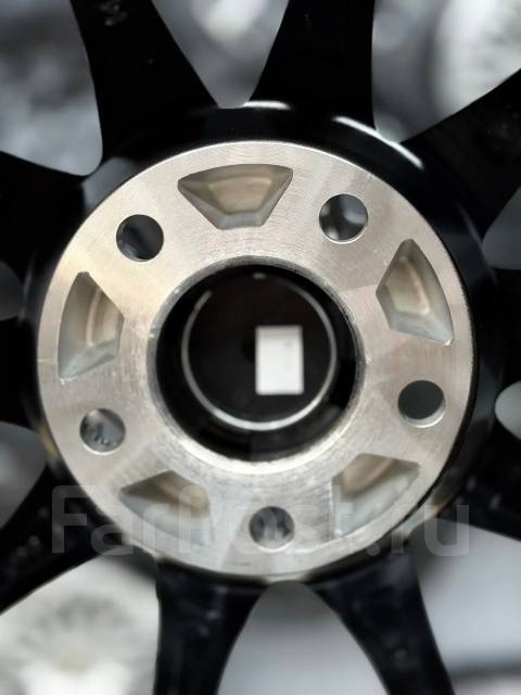 RAYS Volk Racing G25. 8.0x18", 5x114.3, ET40, �� 73,1���. ����