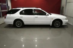 Nissan Cefiro. WPA32, VQ25 ����