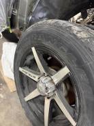 G-Corporation Estatus Style-CTR. x18", 6x139.7 ����