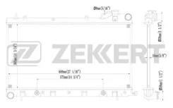 �������� ���. ��. Sub mk1448 Zekkert MK1448 ����