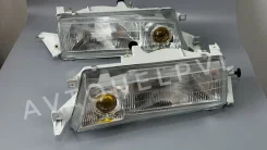 ���� Toyota Mark II gx81 90-92 � 22-204 ����