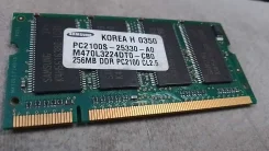 SO-DIMM DDR. ����