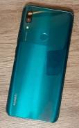 Huawei P Smart Z. �/�, 64 ��, �������, 3G, 4G LTE, Dual-SIM ����