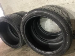 Nokian Hakka Black SUV. ������, 2016 ���, �/�, ����� 40 % ����