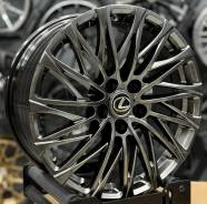 Lexus. 8.0x18", 5x114.3, ET35, �� 60,1���. ����