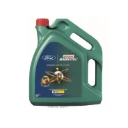 Castrol