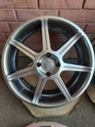 RAYS Versus Avanti. 7.0x17", 4x100, ET32, �� 65,1���. ����
