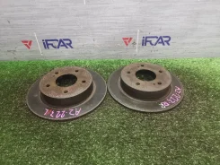 ���� ��������� Nissan Cefiro 1999 VQ25DD 432062Y002, �����/������ ������ 432062Y002 ����