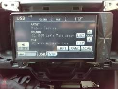 ������������� Toyota NSZT-W60 ����