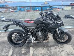 Suzuki GSX