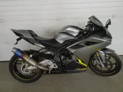 Honda CBR 250RR