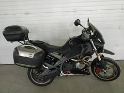 Buell XB12X Ulysses