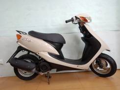Yamaha Jog Coolstyle